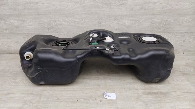 Топливный бак 172025NA0A NISSAN
