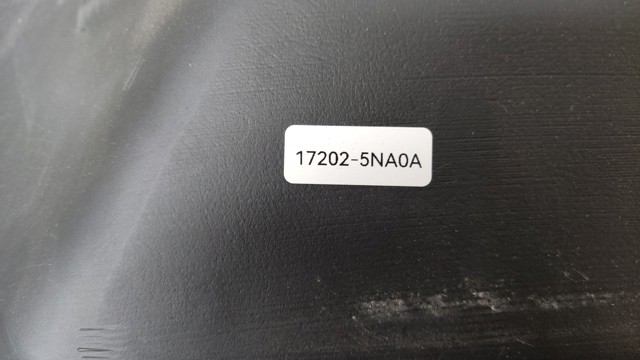 172025NA0A NISSAN Бак топливный купить в Черкассы