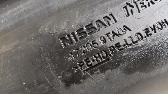 172026FK0A NISSAN Бак топливный купить в Хмельницкий