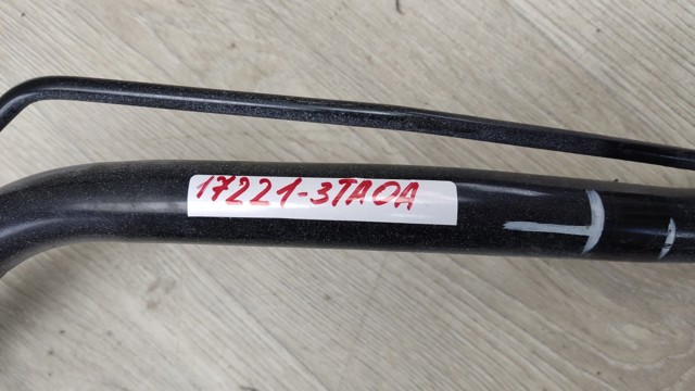 172213TA0A NISSAN Горловина топливного бака купить в Черкассы