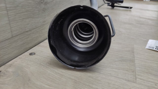 172213TA0A NISSAN Заливная горловина топливного бака купить в Киев
