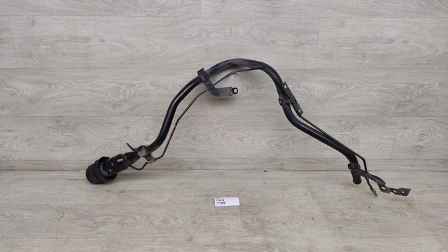 Заливная горловина топливного бака 172216RR0A NISSAN