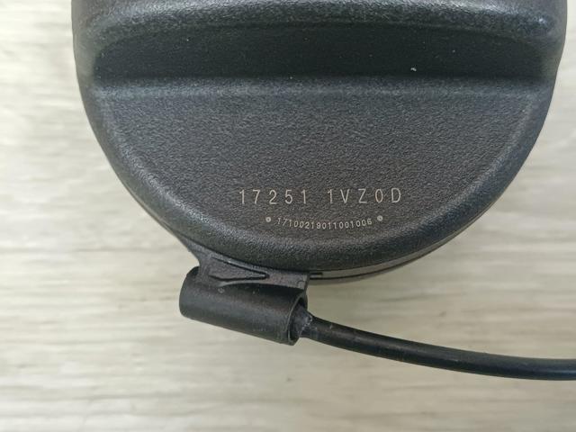 172514BA0B Крышка (пробка) бензобака купить Харьков