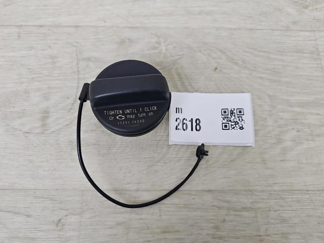 Крышка топливного Бака 172514BA0B NISSAN