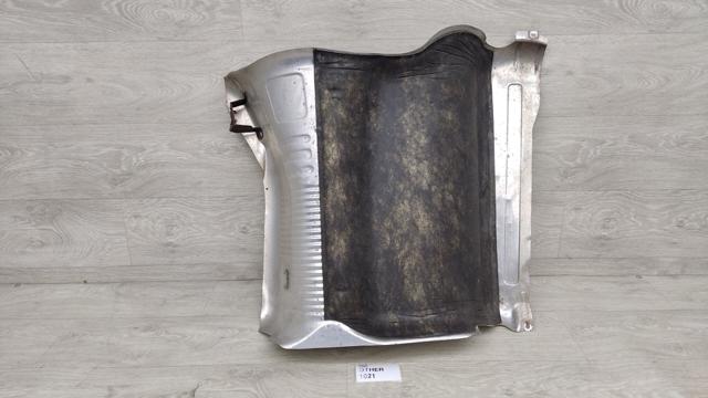 NISSAN 172854BA0B Защита днища, топливного бака в наличии Харьков