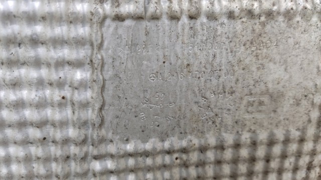 172855DD1A NISSAN купить в Ирпень