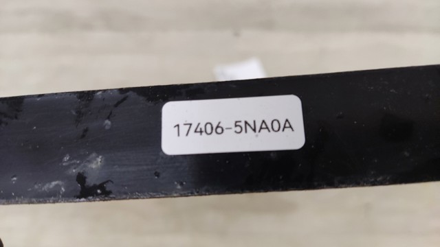 NISSAN 174065NA0A в наличии Хмельницкий