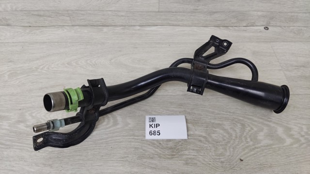 Заливная горловина топливного бака 17660TRWA01 HONDA