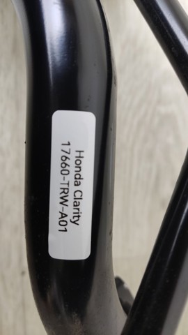 HONDA 17660TRWA01 Горловина топливного бака в наличии Чернигов