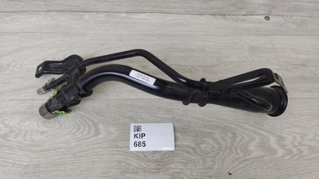 17660TRWA01 Горловина топливного бака купить Николаев