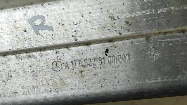 MERCEDES 1776225100 в наличии Ирпень