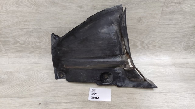 Защита двигателя, левая 1776901703 MERCEDES