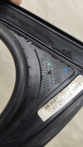 MERCEDES 1777252200 в наличии Ирпень
