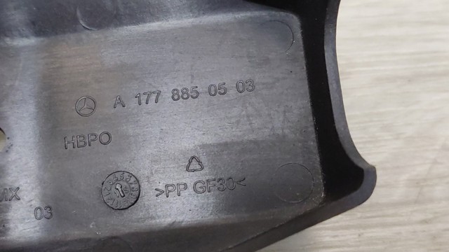 A1778850503 MERCEDES купить в Ужгород
