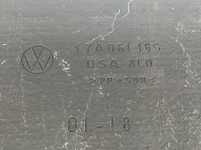 17A061166 VAG купить в Украина