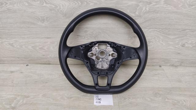 Рулевое колесо 17A419091D81U VAG