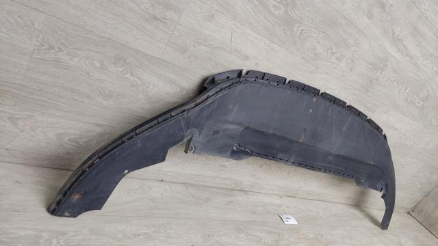 17A8059159B9 VAG Дефлектор переднего бампера купить в Каменское
