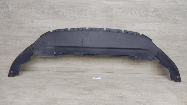 Спойлер бампера 17A8059159B9 VAG
