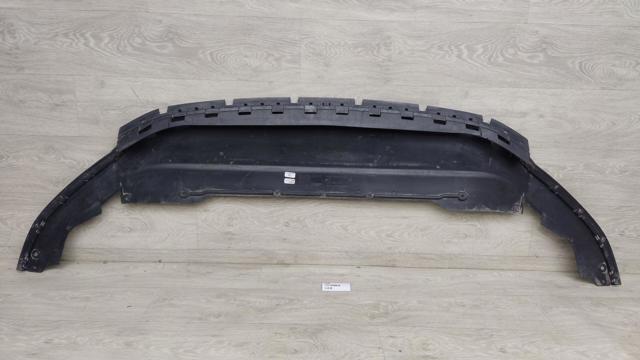VAG 17A8059159B9 Дефлектор переднего бампера в наличии Черновцы