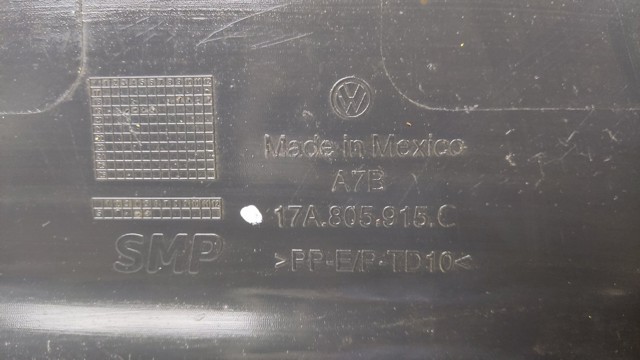 VAG 17A805915C в наличии Днепр
