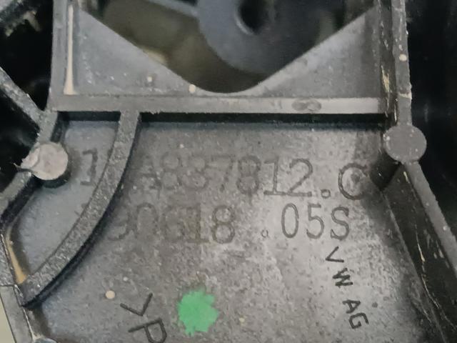VAG 17A837812C в наличии Черновцы