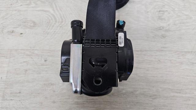 17A857706CRAA Ремень безопасности передний правый купить Винница