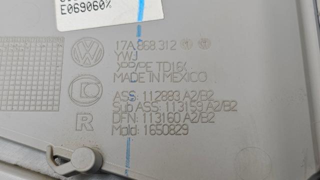 VAG 17A867244DRM5 в наличии Харьков