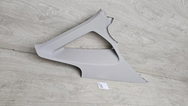 Обшивка стойки кузова внутренняя, задняя левая 17A867287BRM5 VAG