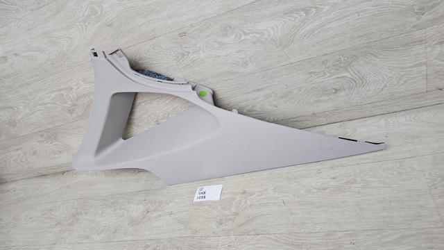 17A867287BRM5 Обшивка стойки кузова внутренняя задняя левая купить Киев