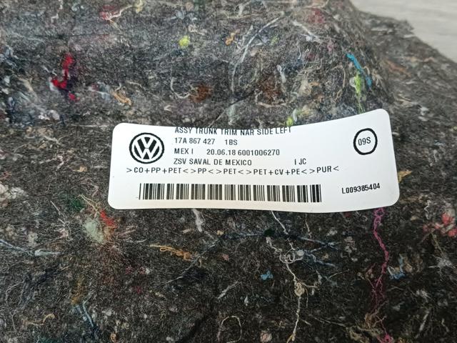VAG 17A8674271BS в наличии Днепр
