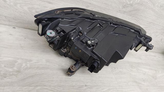 VAG 17A941035A Левая фара в наличии Хмельницкий