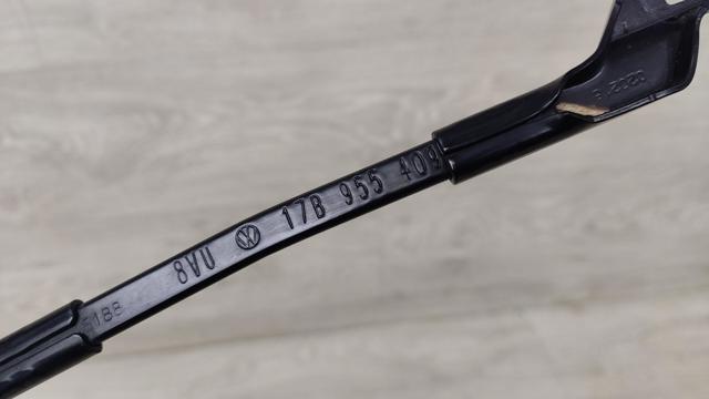 VAG 17B955409 Поводок стеклоочистителя в наличии Львов