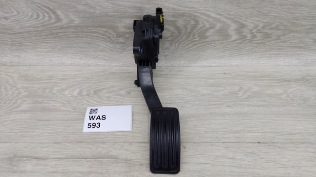 180023TA0B NISSAN Педаль газа купить в Николаев