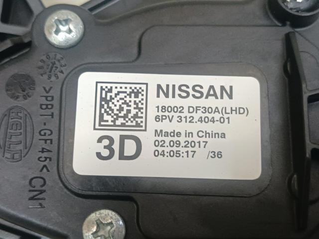 18002DF30A NISSAN купить в Житомир