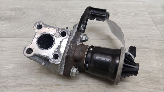 HONDA 180116L2000 Клапан EGR рециркуляции газов в наличии Черновцы