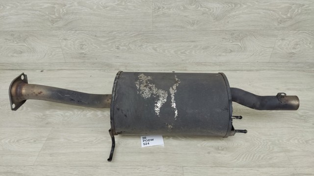HONDA 18307T3RA01 в наличии Одесса