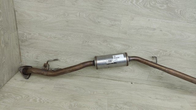 Катализатор 18307TXMA02 HONDA