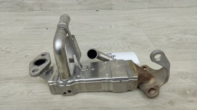 HONDA 187206L2A01 Радиатор системы EGR в наличии Каменское