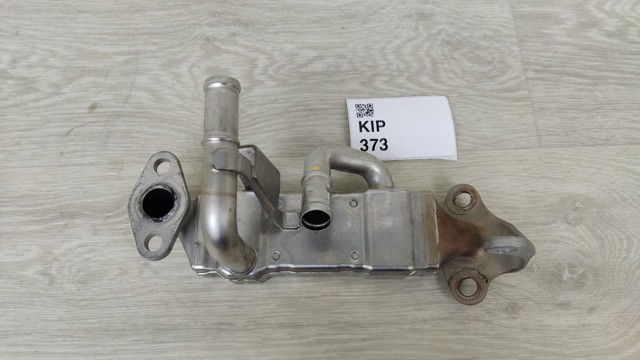 187206L2A01 HONDA Радиатор системы EGR купить в Днепр
