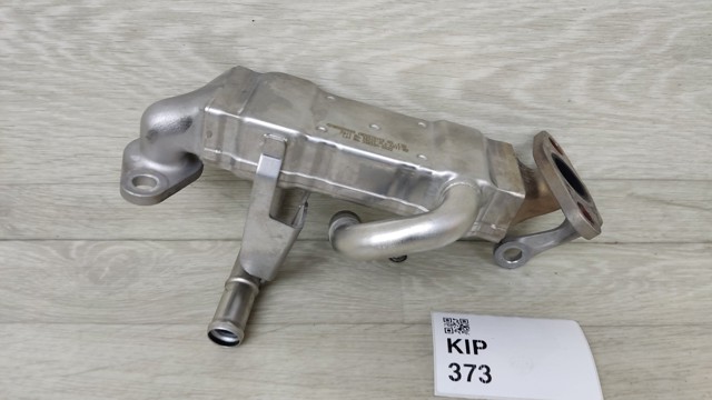 187206L2A01 HONDA Радиатор системы EGR рециркуляции выхлопных газов купить в Хмельницкий