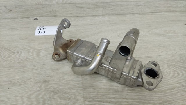 187206L2A01 Радиатор системы EGR рециркуляции выхлопных газов купить Павлоград