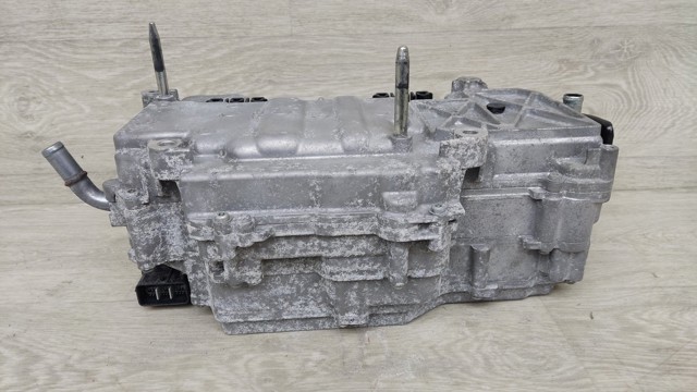 HONDA 1B0005WJA04 Инвертор тока в наличии Львов