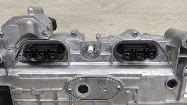 HONDA 1B0006L2A040M1 в наличии Каменское