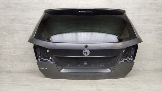 Задняя дверь 1CZ91TZZAI CHRYSLER
