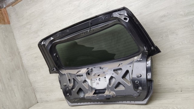 1CZ91TZZAI CHRYSLER Ляда купить в Ужгород