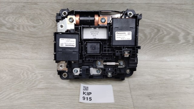 HONDA 1E1006L2A03 Блок ЭБУ батарей гибрида в наличии Запорожье