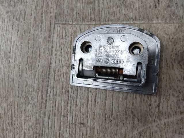 VAG 1J0864203D Петля крепления груза в наличии Хмельницкий