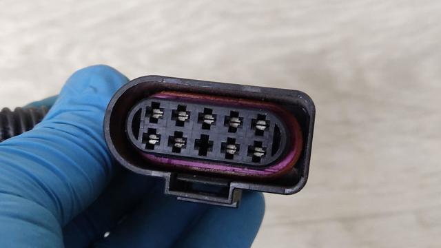 Провод фары 1J0973735 VAG