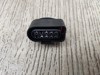Разъём штекер электрический vw beetle golf jetta passat audi 1j0973735

запчасть б/у оригинал в наличии!

состояние:  в хорошем состояние, все как на фото.

складской номер детали: fao351

 

в наличии большой выбор запчастей.

отправка по украине удобной 1J0973735