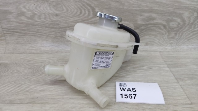1J1016L2A01 HONDA Расширительный бачок системы охлаждения инвертора купить в Запорожье